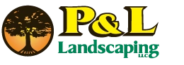 P & L Landscaping LLC Logo