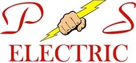 P & S Electric Inc Logo