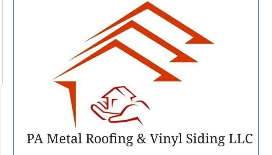 Pa Metal Roofing & Vinyl Siding LLC Logo