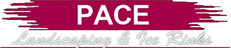 Pace Landscaping Logo