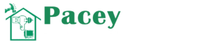 Pacey Electrical & Technologies, LLC. Logo