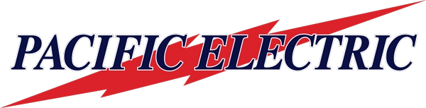 Pacific Electric Inc Logo