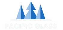 Pacific Glass, Inc. Logo
