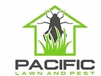Pacific Lawn & Pest Logo