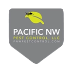 Pacific NW Pest Control Logo
