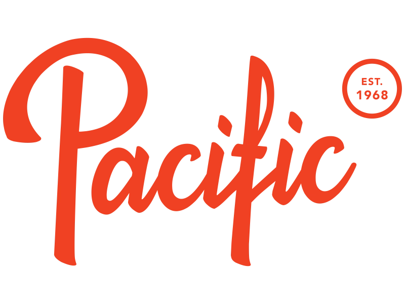 Pacific Sheet Metal Logo