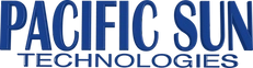 Pacific Sun Technologies, Inc Logo