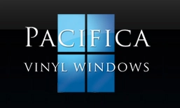 Pacifica Vinyl Windows Logo