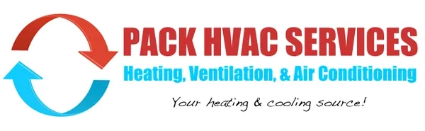 Pack HVAC Services Logo