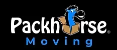 Packhorse Moving- Norristown-pa Logo