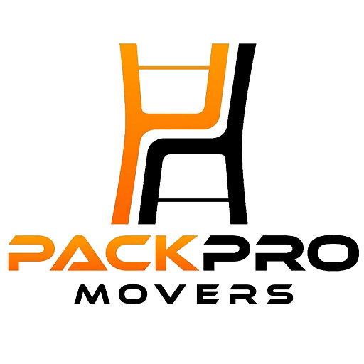 PackPro Movers - Dallas (Previously TetrisPro Movers) Logo