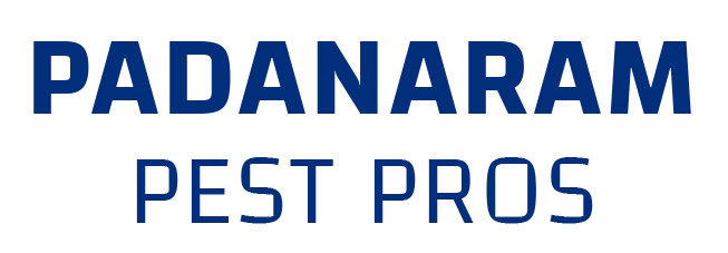Padanaram Pest Pros Logo