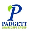 Padgett Lawnscape Group Logo
