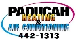 Paducah Heating & Air Conditioning Logo