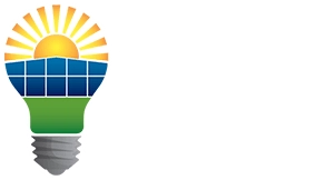 Paff Electric & Solar Logo