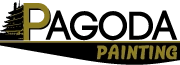 Pagoda Painting LLC Logo