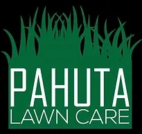 Pahuta Lawn Care Logo