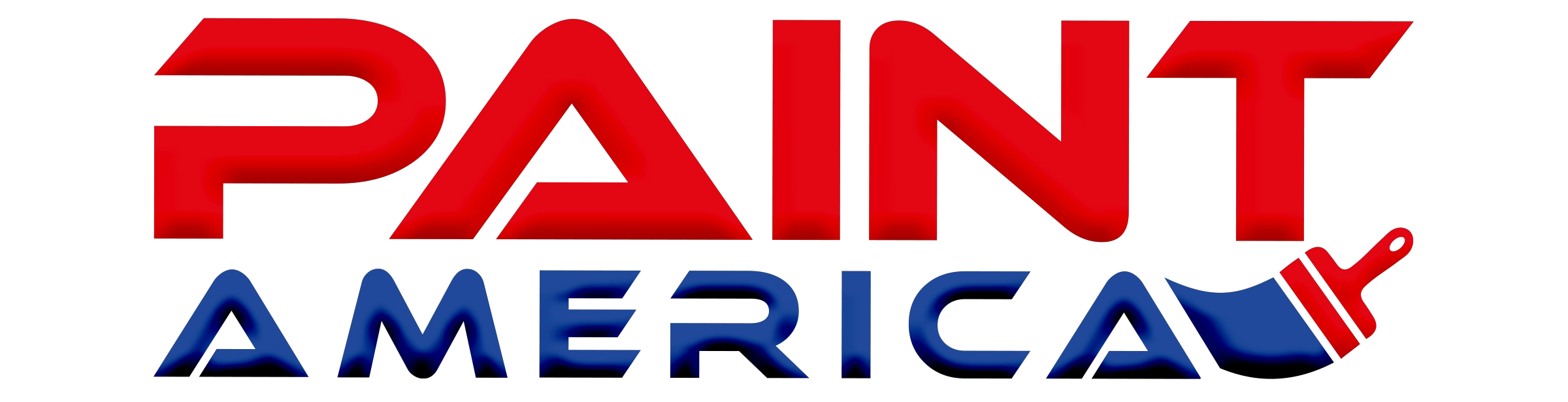 Paint America Logo