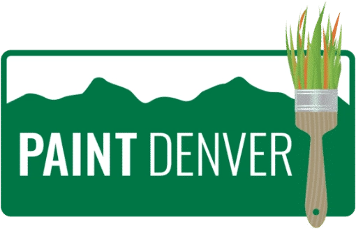Paint Denver Logo
