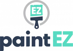Paint EZ of Utah County Logo