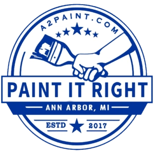 Paint It Right Logo