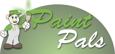 Paint Pals LLC Logo