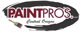Paint Pro's Central Oregon, LLC Logo