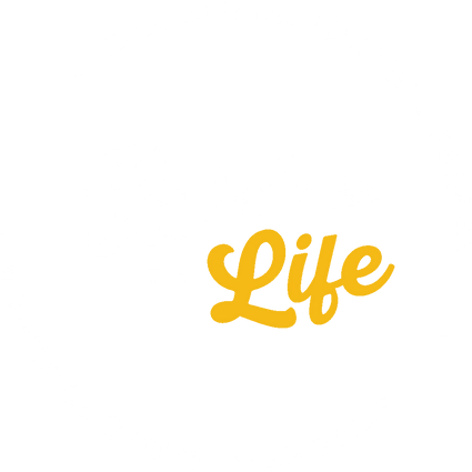 Paint to Life Logo