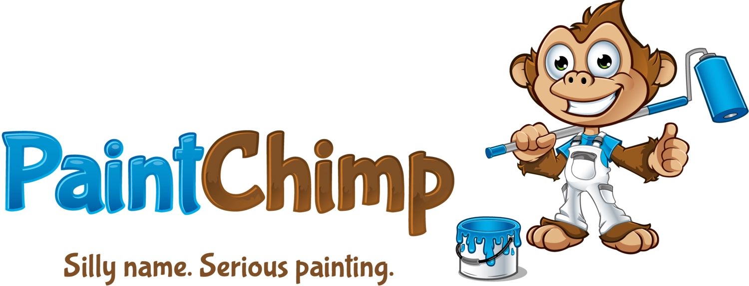 PaintChimp Logo