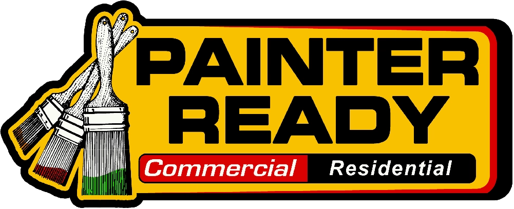 Painter Ready of Murfreesboro Logo