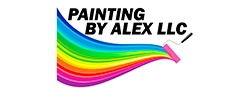 Painting By Alex LLC Logo