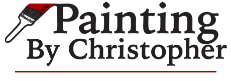 Painting By Christopher LLC Logo