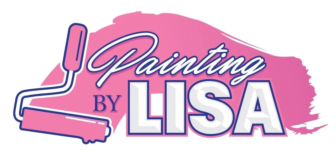 Painting by Lisa Logo