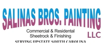 Painting Salinas Brother's LLC Logo