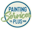 Painting Services Plus LLC Logo