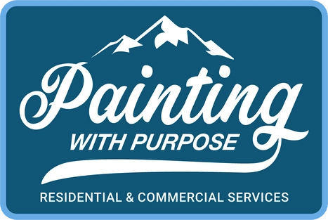 Painting With Purpose Logo