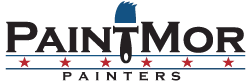 PaintMor Painters Logo