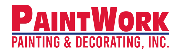 PaintWork Painting & Decorating Inc Logo
