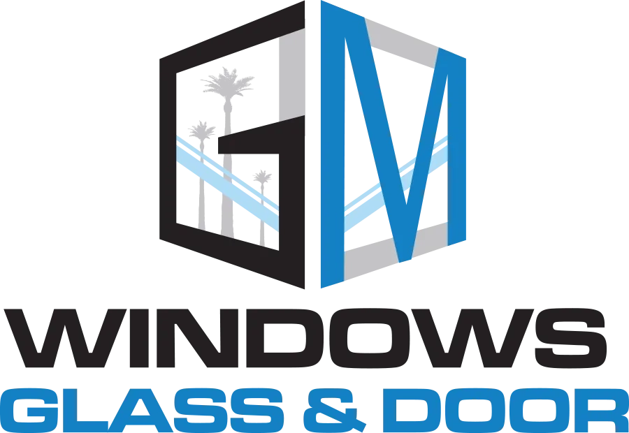 Palace Glass and Door Logo
