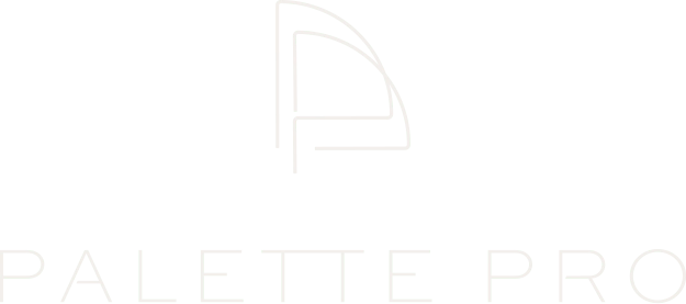 Palette Pro Painting & Renovation Logo