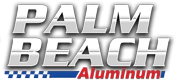 Palm Beach Aluminum Logo