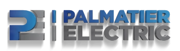 Palmatier Electric Logo