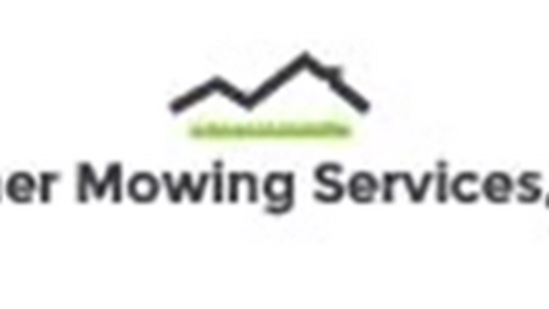Palmer Mowing Services LLC Logo