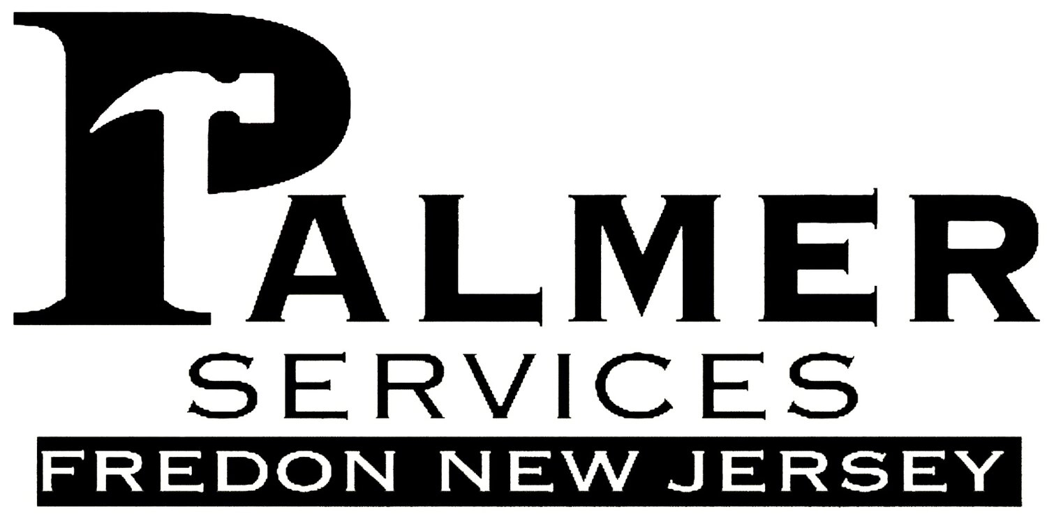 Palmer Services Logo