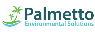 Palmetto Environmental Solutions Logo