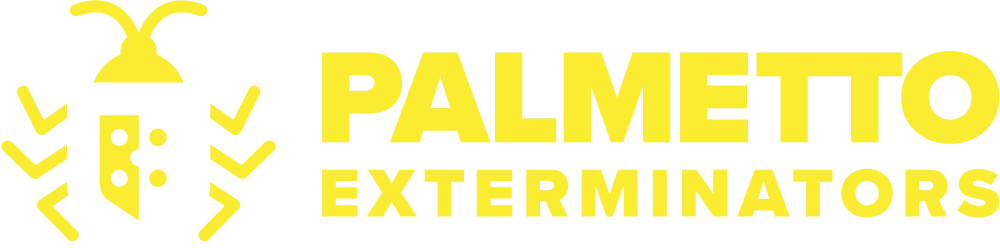 Palmetto Exterminators Logo