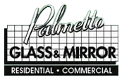 Palmetto Glass & Mirror Inc Logo