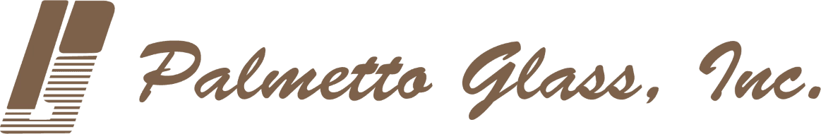 Palmetto Glass Inc Logo