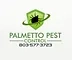 Palmetto Pest Control Termite & Moisture Solutions, LLC Logo