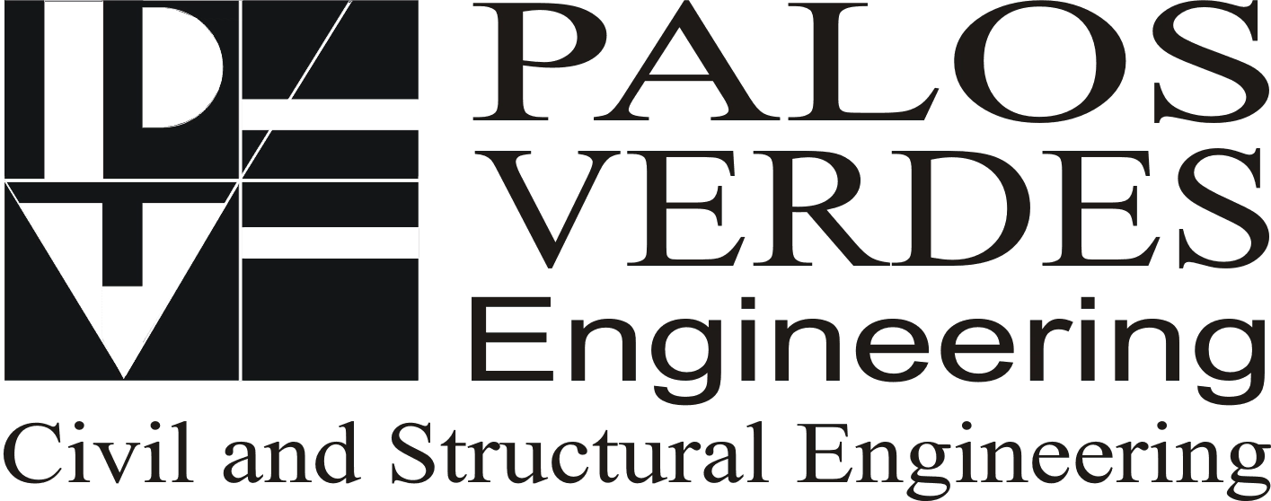 Palos Verdes Engineering Corporation Logo